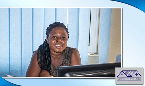 roofing sheet companies in Ghana