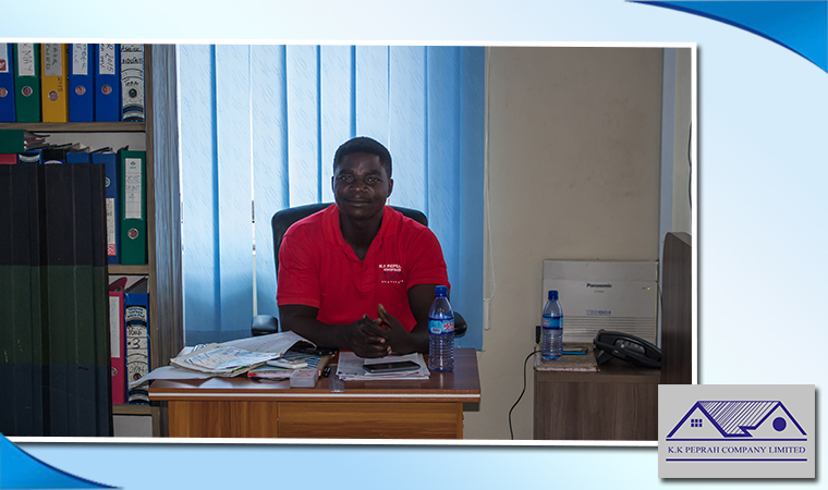 Roofing sheet technical expert